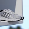 Koşu ve YürüyüşadidasHQ7282adidas TECHNOCHAOS 2000 Ayakkabı