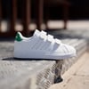 Koşu ve YürüyüşadidasIE9019adidas Advantage Base 2.0 Kids Ayakkabı