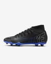KramponNikeDJ5961-040NIKE Mercurial Superfly 9 Club Çoklu Zemin Futbol Kramponu