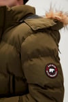 MontBad Bear20.02.13.001-C70BAD BEAR Pathfinder Coat Kapüşonlu Erkek Mont