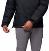 MontColumbiaWM3085-010Oak Harbor II Insulated Erkek Mont
