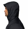 MontColumbiaWM3085-010Oak Harbor II Insulated Erkek Mont