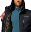 MontColumbiaWM3085-010Oak Harbor II Insulated Erkek Mont