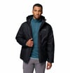 MontColumbiaWM3085-010Oak Harbor II Insulated Erkek Mont