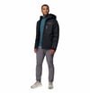 MontColumbiaWM3085-010Oak Harbor II Insulated Erkek Mont