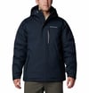 MontColumbiaWM3085-010Oak Harbor II Insulated Erkek Mont