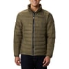 MontColumbiaWO1111-397Powder Lite Erkek Mont