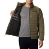 MontColumbiaWO1111-397Powder Lite Erkek Mont
