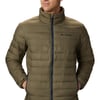 MontColumbiaWO1111-397Powder Lite Erkek Mont