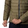 MontColumbiaWO1111-397Powder Lite Erkek Mont