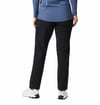 PantolonColumbiaAK1122-010Back Beauty Highrise Warm Winter Kadın Pantolon