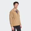 Polar ÜstadidasJM3115adidas Multi Essentials Fleece Erkek Tam Fermuarlı Üst