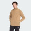 Polar ÜstadidasJM3115adidas Multi Essentials Fleece Erkek Tam Fermuarlı Üst
