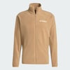 Polar ÜstadidasJM3115adidas Multi Essentials Fleece Erkek Tam Fermuarlı Üst