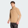 Polar ÜstadidasJM3122adidas Multi Essentials Fleece Erkek Yarım Fermuarlı Üst
