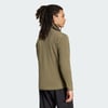 Polar ÜstadidasJP0796adidas Multi Essentials Fleece Erkek Tam Fermuarlı Üst