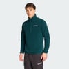 Polar ÜstadidasJY8353adidas Multi Essentials Fleece Erkek Yarım Fermuarlı Üst