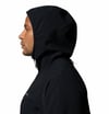 RüzgarlıkColumbiaWM3614-010Trailborne Erkek Rüzgarlık