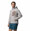 SoftshellColumbiaWO3966-027Tall Heights III Kapüşonlu Erkek Softshell