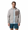 SoftshellColumbiaWO3966-027Tall Heights III Kapüşonlu Erkek Softshell