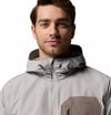 SoftshellColumbiaWO3966-027Tall Heights III Kapüşonlu Erkek Softshell