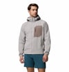 SoftshellColumbiaWO3966-027Tall Heights III Kapüşonlu Erkek Softshell
