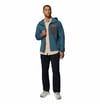 SoftshellColumbiaWO3966-429Tall Heights III Kapüşonlu Erkek Softshell