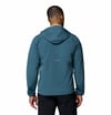 SoftshellColumbiaWO3966-429Tall Heights III Kapüşonlu Erkek Softshell