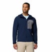 SoftshellColumbiaWO3966-464Tall Heights III Kapüşonlu Erkek Softshell