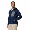 SoftshellColumbiaWO3966-464Tall Heights III Kapüşonlu Erkek Softshell
