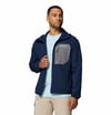 SoftshellColumbiaWO3966-464Tall Heights III Kapüşonlu Erkek Softshell