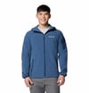 SoftshellColumbiaWO9423-478Tall Heights II Hooded Erkek Softshell