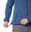 SoftshellColumbiaWO9423-478Tall Heights II Hooded Erkek Softshell
