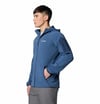 SoftshellColumbiaWO9423-478Tall Heights II Hooded Erkek Softshell