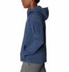 SoftshellColumbiaXO5190-478Tall Heights Hooded Erkek Softshell