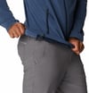SoftshellColumbiaXO5190-478Tall Heights Hooded Erkek Softshell