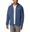 SoftshellColumbiaXO5190-478Tall Heights Hooded Erkek Softshell