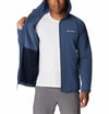 SoftshellColumbiaXO5190-478Tall Heights Hooded Erkek Softshell