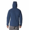 SoftshellColumbiaXO5190-478Tall Heights Hooded Erkek Softshell