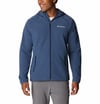 SoftshellColumbiaXO5190-478Tall Heights Hooded Erkek Softshell