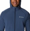 SoftshellColumbiaXO5190-478Tall Heights Hooded Erkek Softshell