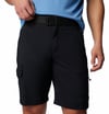 ŞortColumbiaAM5763-010Silver Ridge Utility Erkek Kargo Şort