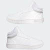 Spor AyakkabıadidasGW0401adidas Hoops Mid Kadın Ayakkabı