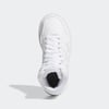 Spor AyakkabıadidasGW0401adidas Hoops Mid Kadın Ayakkabı