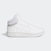 Spor AyakkabıadidasGW0401adidas Hoops Mid Kadın Ayakkabı