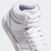 Spor AyakkabıadidasGW0401adidas Hoops Mid Kadın Ayakkabı