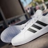 Spor AyakkabıadidasGW9250adidas Grand Court TD Lifestyle Erkek Ayakkabı
