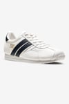 Spor AyakkabıLescon24BAU00CMP7U-001LESCON Campus 7 Kadın Sneakers Spor Ayakkabı