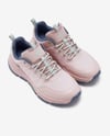 Spor AyakkabıSkechers180168 ROSSKECHERS Relaxed Fit: D'lux Journey - Verbena Kadın Spor Ayakkabı
