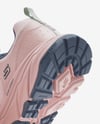 Spor AyakkabıSkechers180168 ROSSKECHERS Relaxed Fit: D'lux Journey - Verbena Kadın Spor Ayakkabı